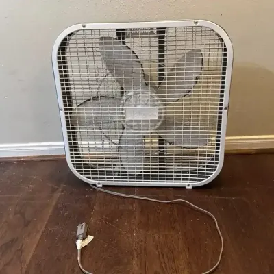 Box Fan