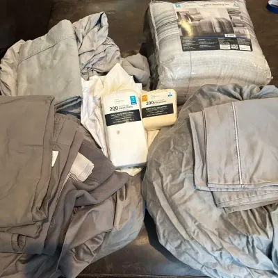 Twin Sheets
