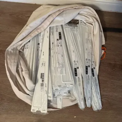 IKEA Brackets