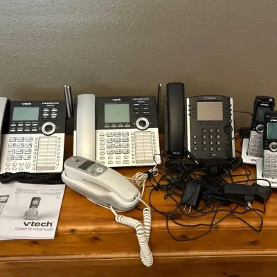 Office Phones 