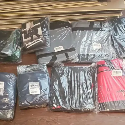 11 Travel Bags
