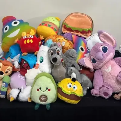 Stuffies 