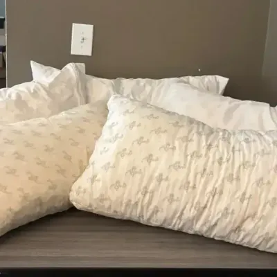 5 My Pillow Pillows