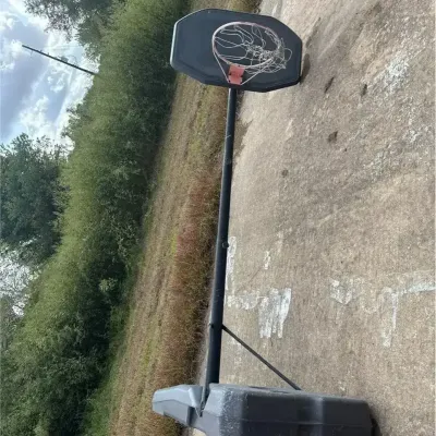 Basketball Goal