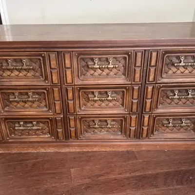 Dresser Project