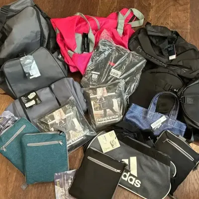 New Totes