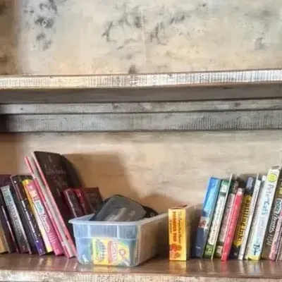 Children’s Books
