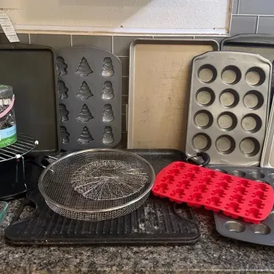 Baking