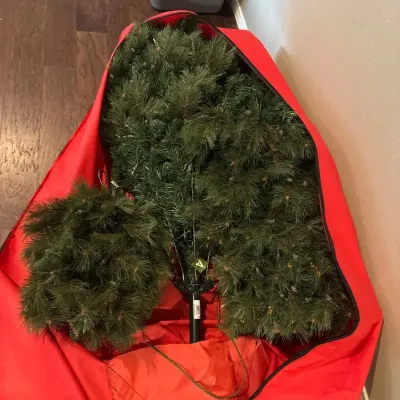 Christmas Tree