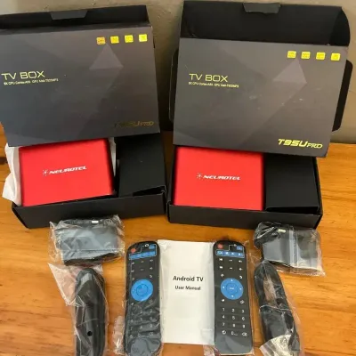 2 - TV Box T9SU Pro #3