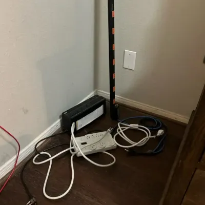Power Strips 