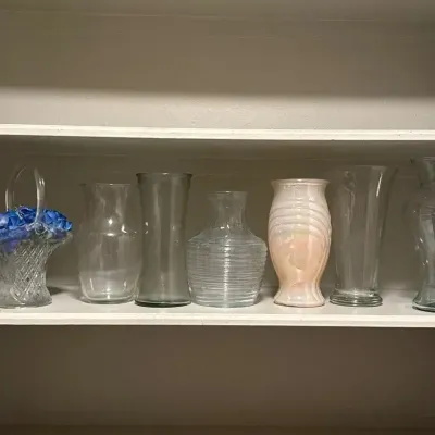 Vases