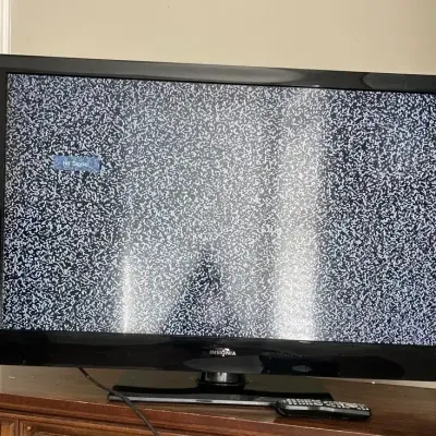 Insignia 51" TV