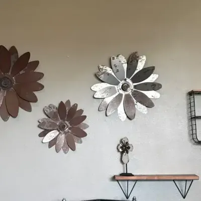 Rustic Decor