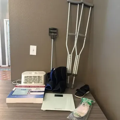 Medical