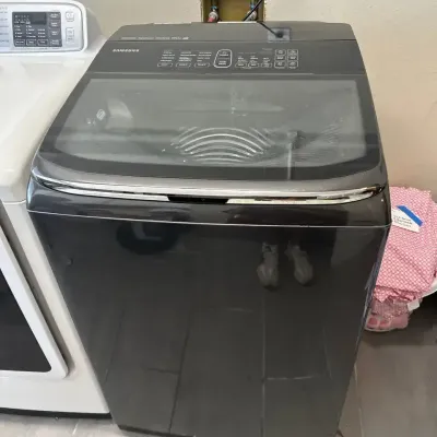 Samsung Washing Maching