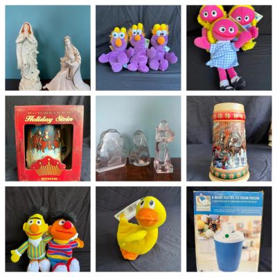 Item Photo