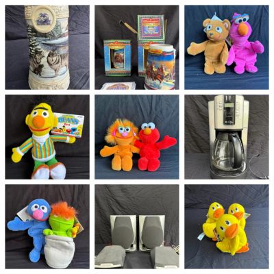 Item Photo