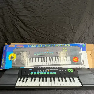 Excite Super Sound 37-Key Electronic Keyboard (In Box)