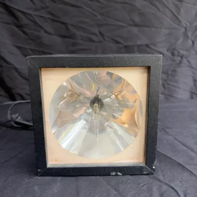 Vintage Xenon Strobe Light (Model 1005)