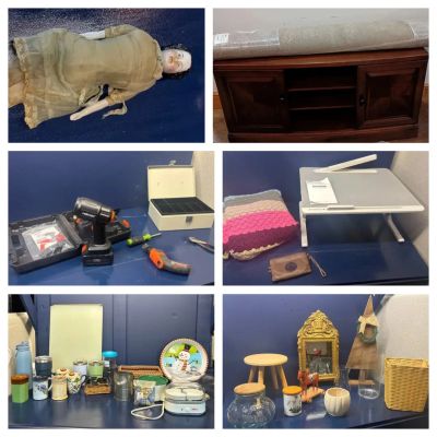Item Photo