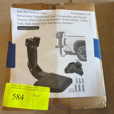 Sale Photo Thumbnail #577