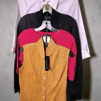 New With Tags Lauren Ralph Lauren Wool, DKNY Cashmere & More Apparel: Size M,6 Women’s 