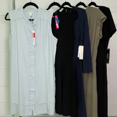 New with Tags Catherine Malandrino, Eliza J, Tahari & More Dresses (M-L)