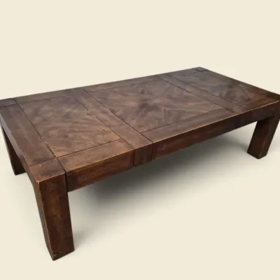 Drexel "Woodbridge" Coffee Table