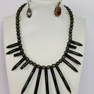 Sterling Silver Jewelry / Scrap