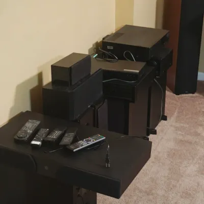 Electronics 