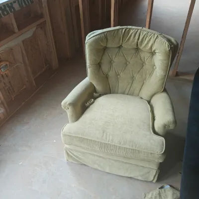 Swivel chairs