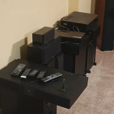Electronics 