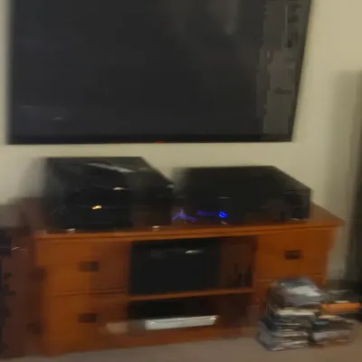 Tv stand