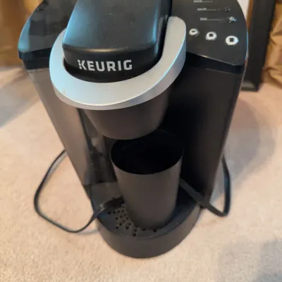 Sale Photo Thumbnail #121: Keurig