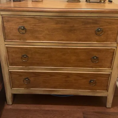 Hooker Bedroom Furniture