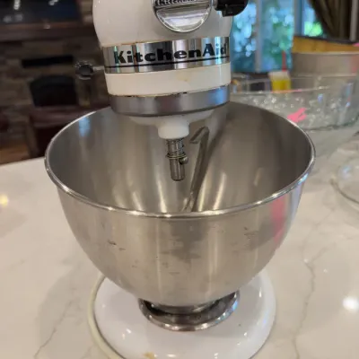 KitchenAid Ultra Power Mixer