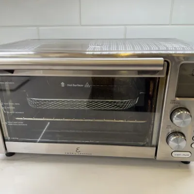 Air Fryer, Convection Oven