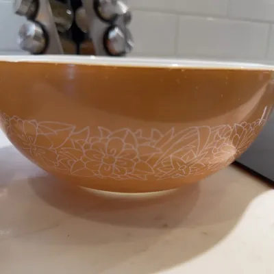 Pyrex