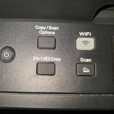 Sale Photo Thumbnail #529: MODEL DCP-L2550DW