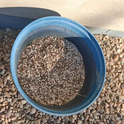 Sale Photo Thumbnail #464: POT IS 39"