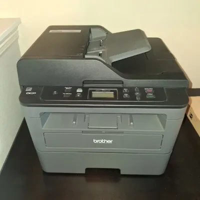 Sale Photo Thumbnail #523: MODEL DCP-L2550DW
