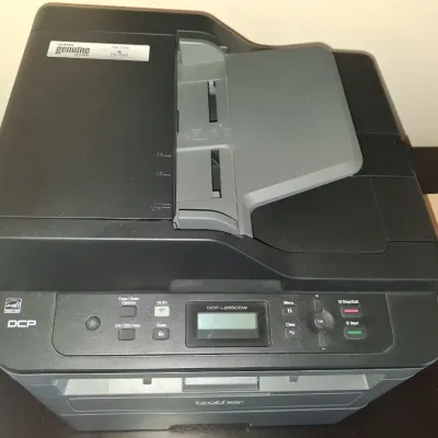 Sale Photo Thumbnail #525: MODEL DCP-L2550DW