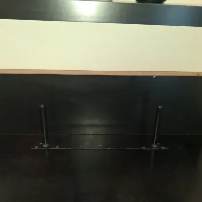 Sale Photo Thumbnail #554: SHELF 35 X 10