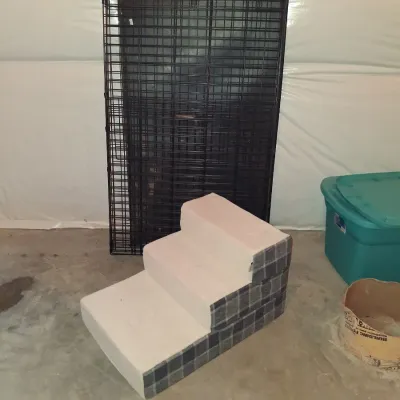 Sale Photo Thumbnail #655: 30x48 kennel