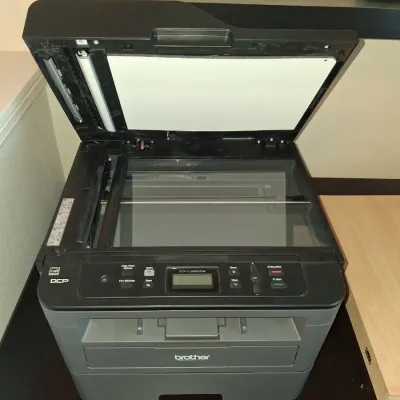 Sale Photo Thumbnail #527: MODEL DCP-L2550DW