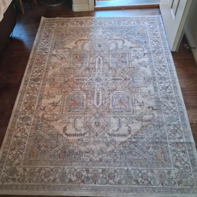 Sale Photo Thumbnail #328: 5' X 7'