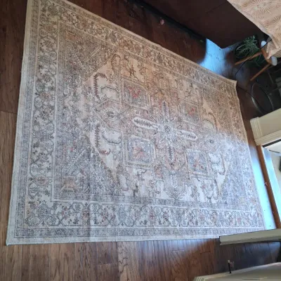 Sale Photo Thumbnail #329: 5' X 7'