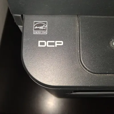 Sale Photo Thumbnail #528: MODEL DCP-L2550DW