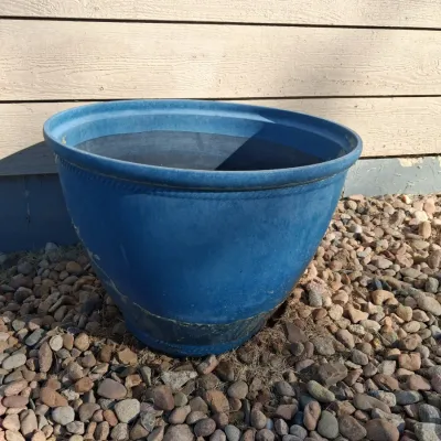 Sale Photo Thumbnail #465: POT IS 39"